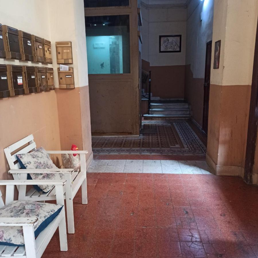 In The Center Rooms Napoli Ngoại thất bức ảnh