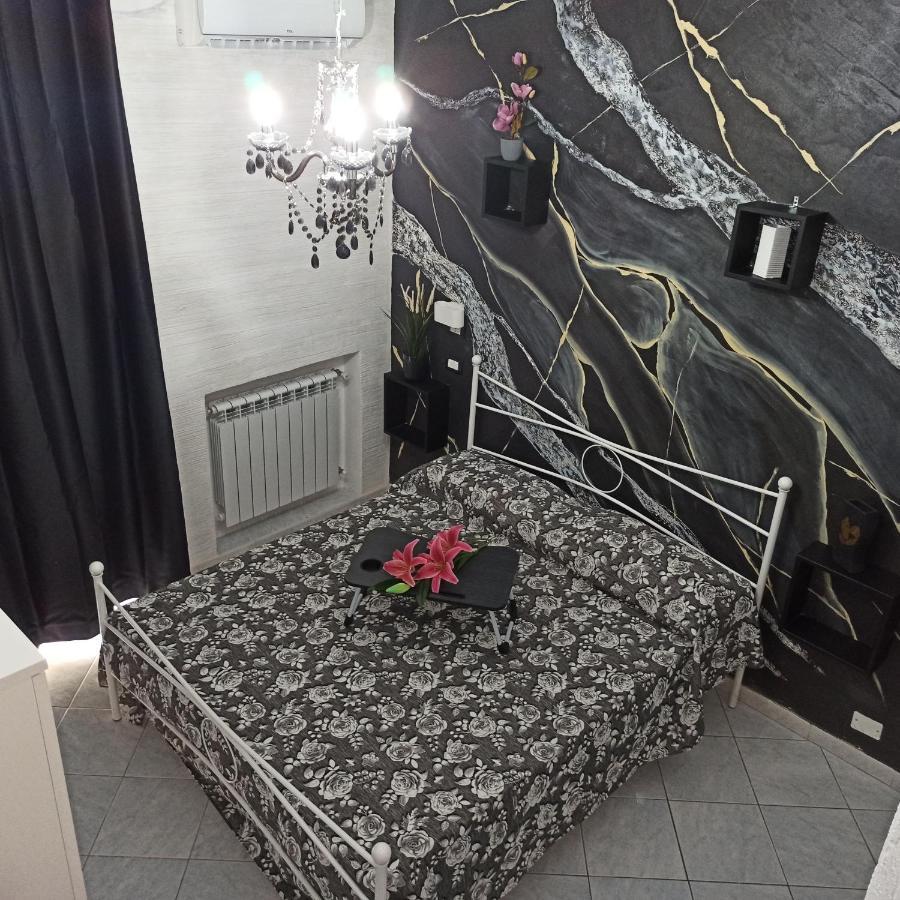 In The Center Rooms Napoli Ngoại thất bức ảnh