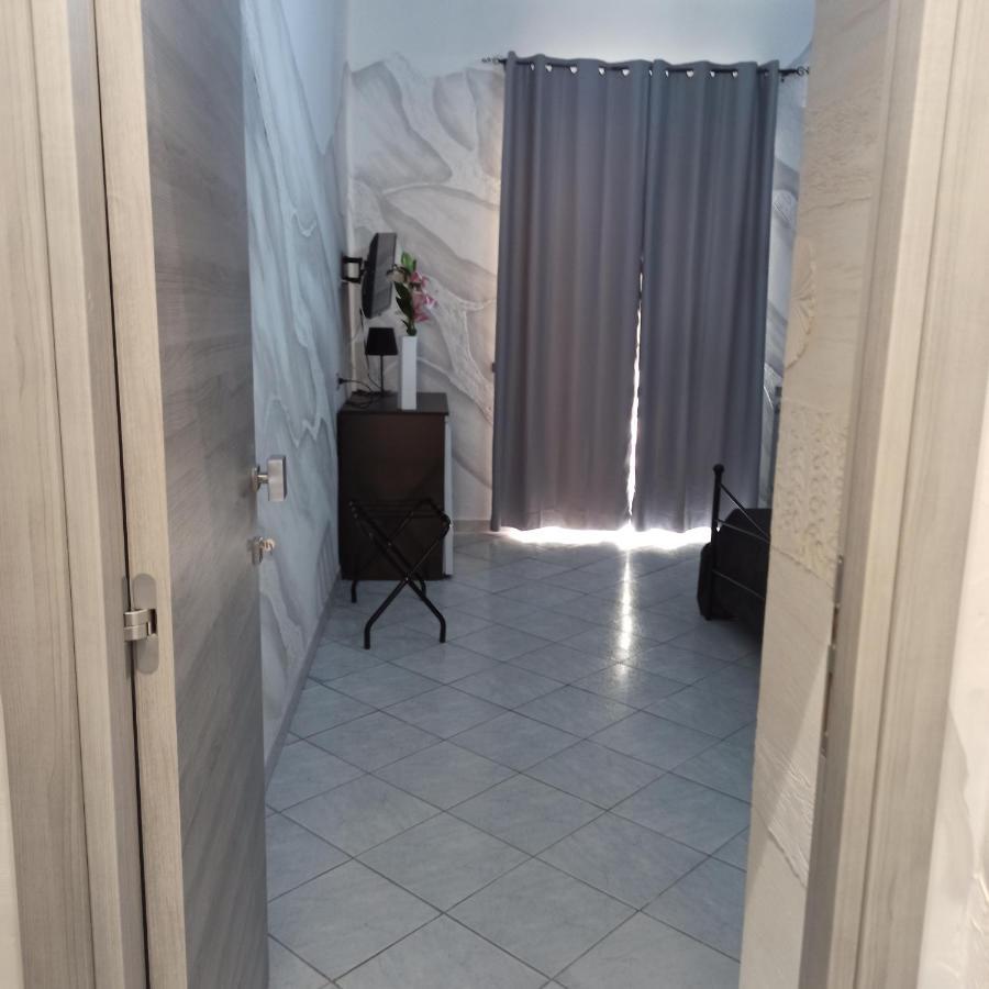 In The Center Rooms Napoli Ngoại thất bức ảnh