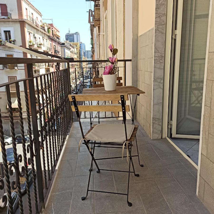 In The Center Rooms Napoli Ngoại thất bức ảnh